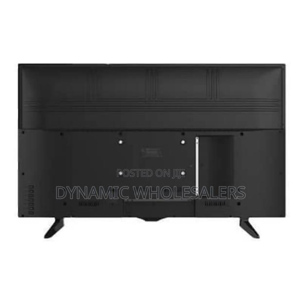 Amtec Frameless Smart Vidaa Tv - thumbnail 3