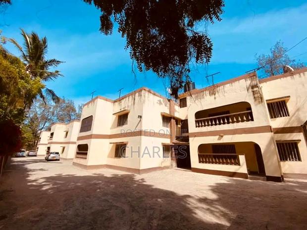 2bdrm Apartment in Nyali Mkomani for rent