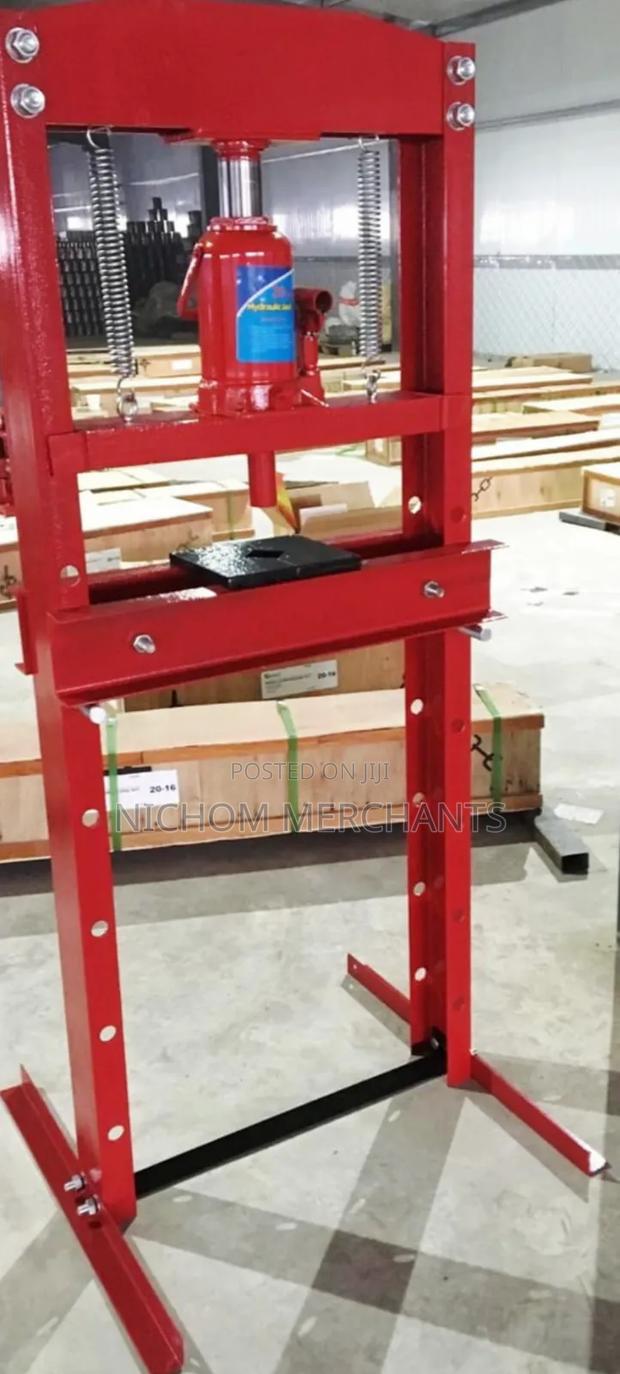 12ton Hydraulic Shop Press/12ton Hydraulic Press