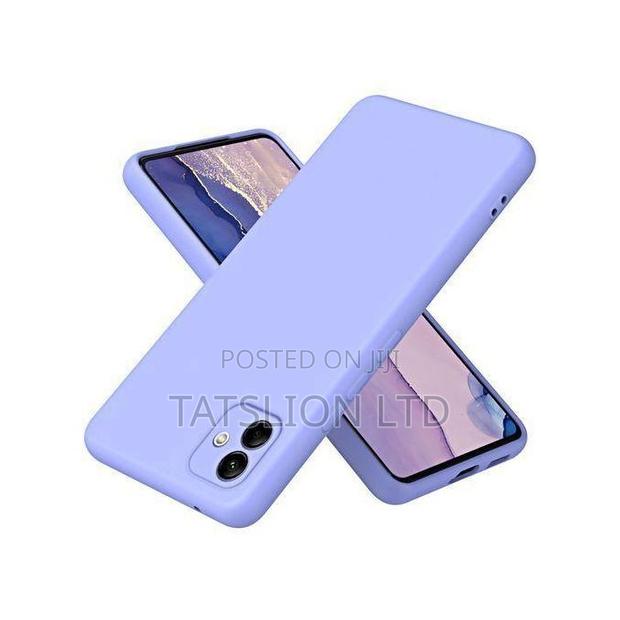 Samsung Galaxy A04 Silicone Case/Cover - thumbnail 2