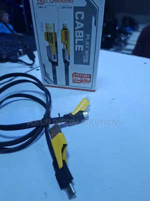4 in 1 Usba to Lightining/Type C to Typec