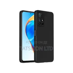 Xiaomi Redmi Note 11s / Note 11 4g Silicone Case