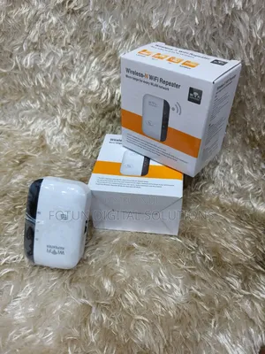 Wifi Extender