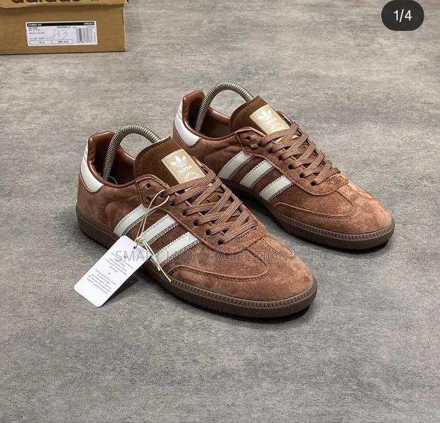 Adidas Special Sneakers