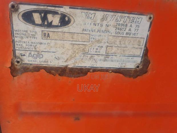 High Pressure Washer Sewer Pipe Cleaning. - thumbnail 5