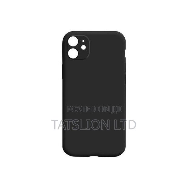 iPhone 12 Pro Max Silicone Case/Cover - thumbnail 2