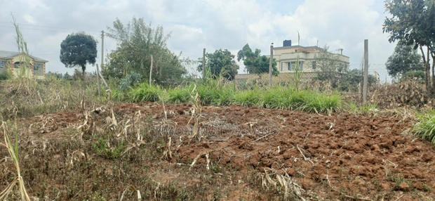 0.578ha(1/8 Acre) Plot of Land for Sale in Kikuyu