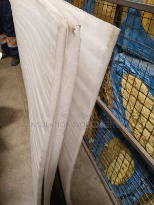 Flexible Styrofoam Sheet – 8ft × 4ft × 50mm - thumbnail 2