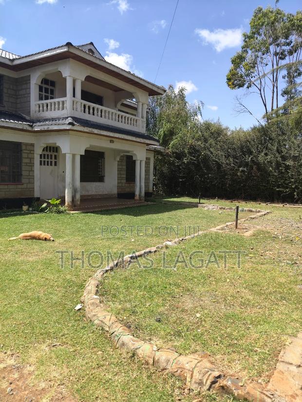 4bdrm House in Annex Royolton, Eldoret CBD for sale - thumbnail 3