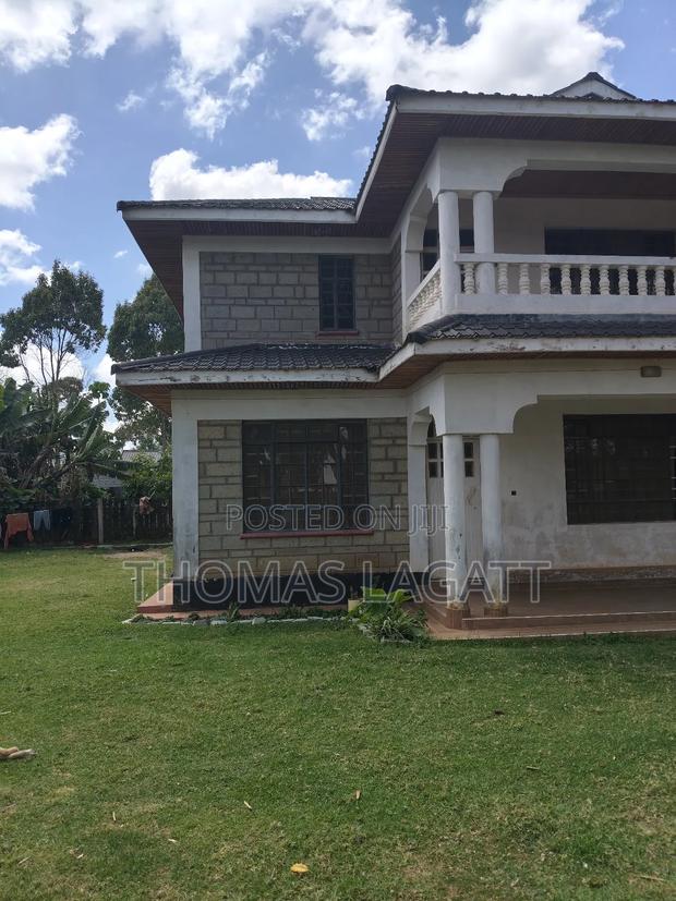 4bdrm House in Annex Royolton, Eldoret CBD for sale - thumbnail 5