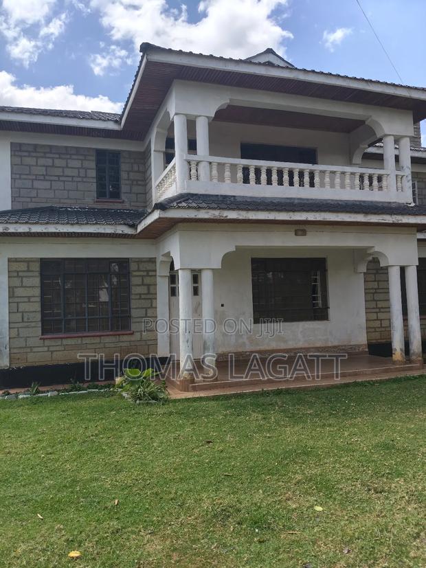 4bdrm House in Annex Royolton, Eldoret CBD for sale - thumbnail 6