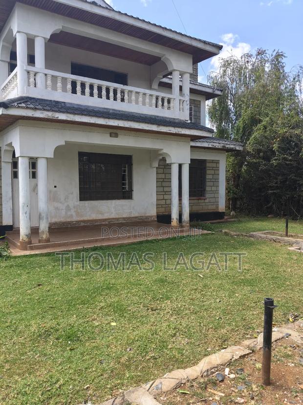 4bdrm House in Annex Royolton, Eldoret CBD for sale - thumbnail 7