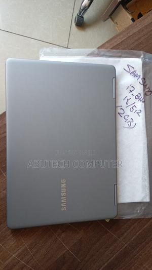Laptop Samsung 16GB Intel Core I7 SSD 256GB - main view