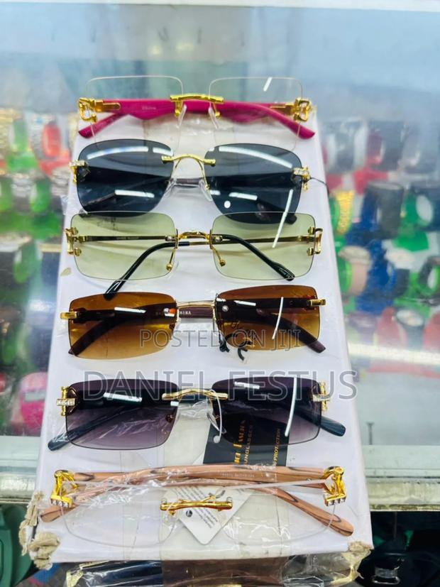 Classic Sunglasses - thumbnail 5