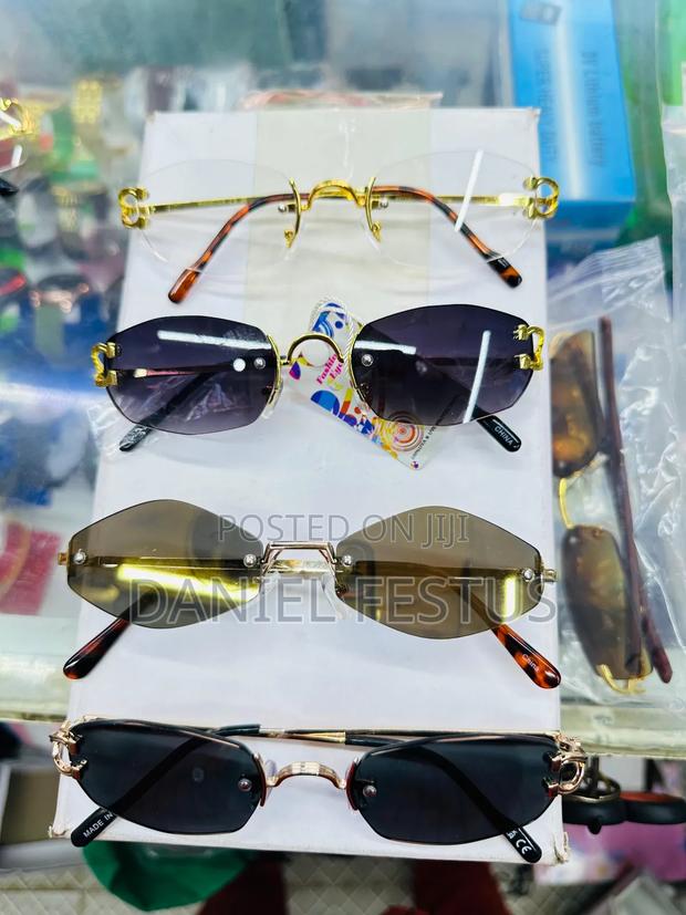 Classic Sunglasses - thumbnail 7