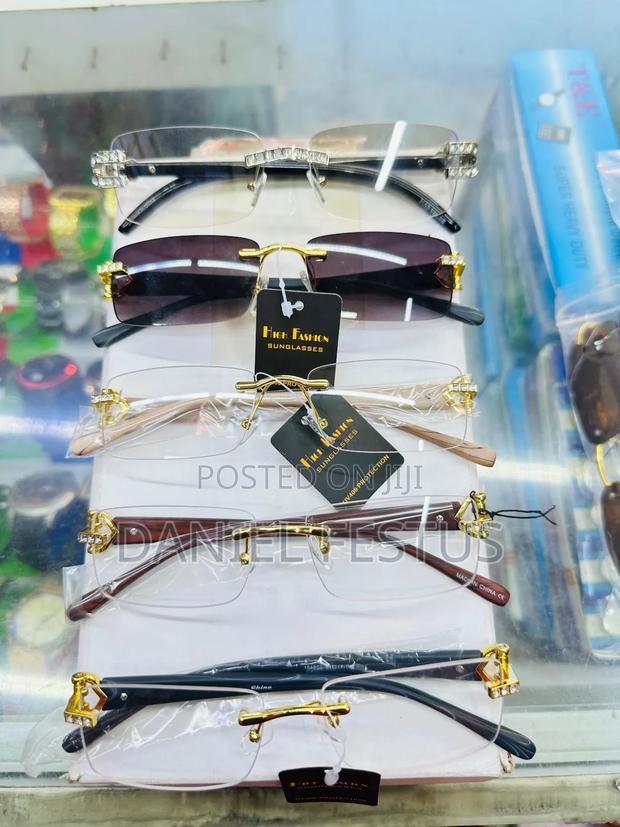 Classic Sunglasses - main view