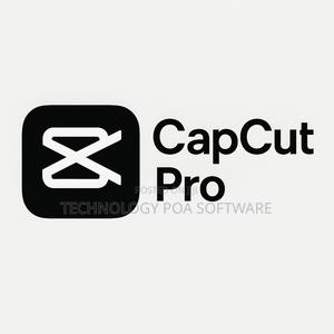 Capcut Pro 6 Months - main view