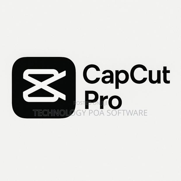 Capcut Pro 6 Months