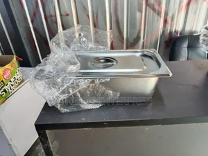 Food Service Cheffing Dish