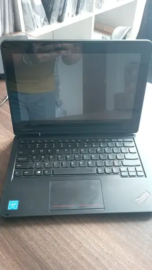 Laptop Lenovo Yoga 11e 8GB Intel Celeron SSD 128GB