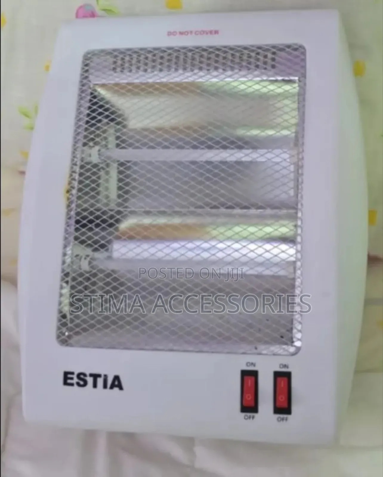 Estia Room Heater