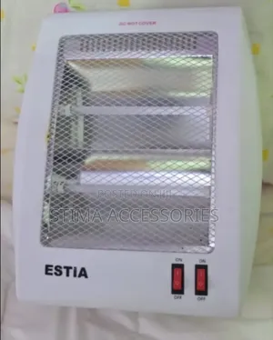 Estia Room Heater