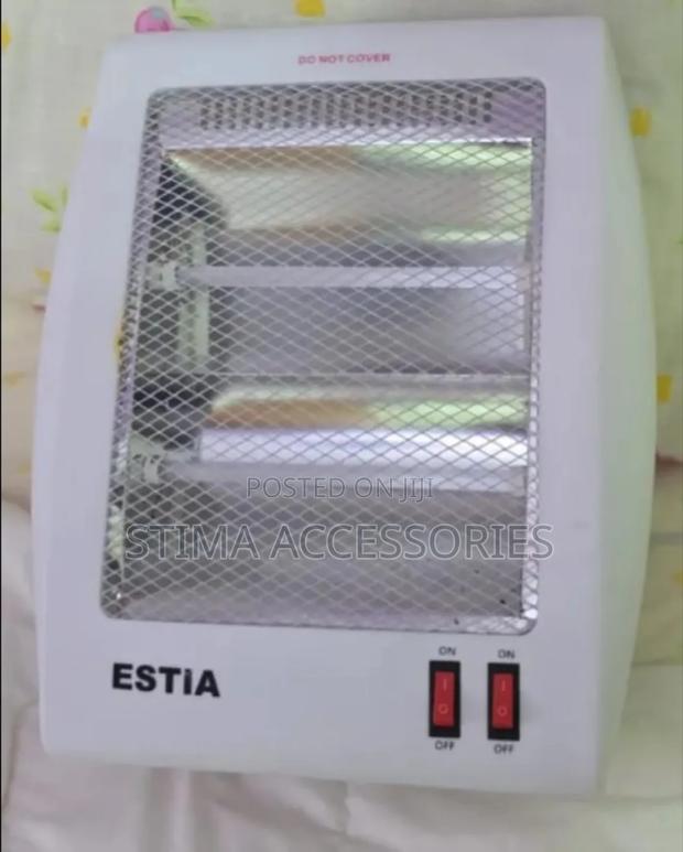 Estia Room Heater