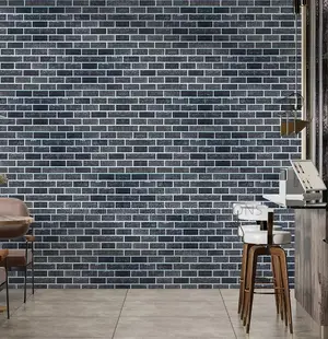 Wall-Mounted 3d Foam Panels