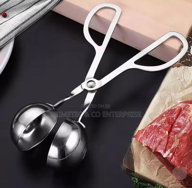 Meat Ball Maker - thumbnail 2