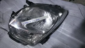 Suzuki Wagon R Headlights Non-Xenon