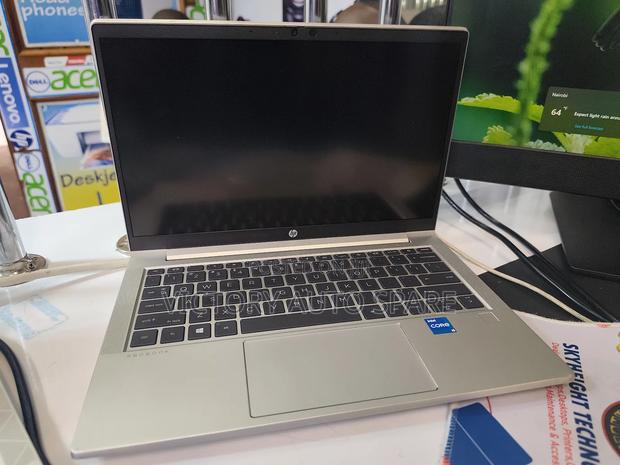 Laptop HP ProBook 430 G8 8GB Intel Core I5 SSD 256GB - main view