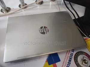 Laptop HP ProBook 430 G8 8GB Intel Core I5 SSD 256GB