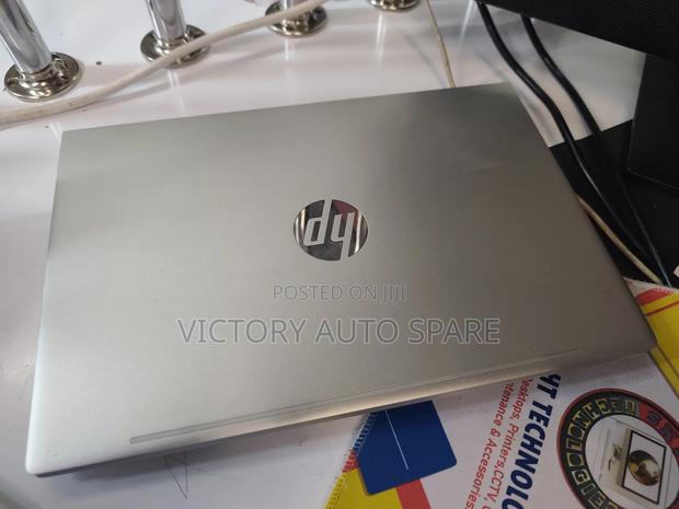 Laptop HP ProBook 430 G8 8GB Intel Core I5 SSD 256GB - thumbnail 2