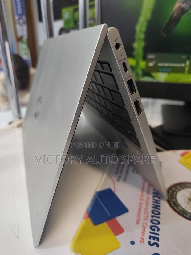 Laptop HP ProBook 430 G8 8GB Intel Core I5 SSD 256GB - thumbnail 3