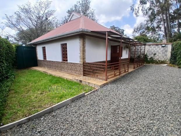 2bdrm House in Karen for rent