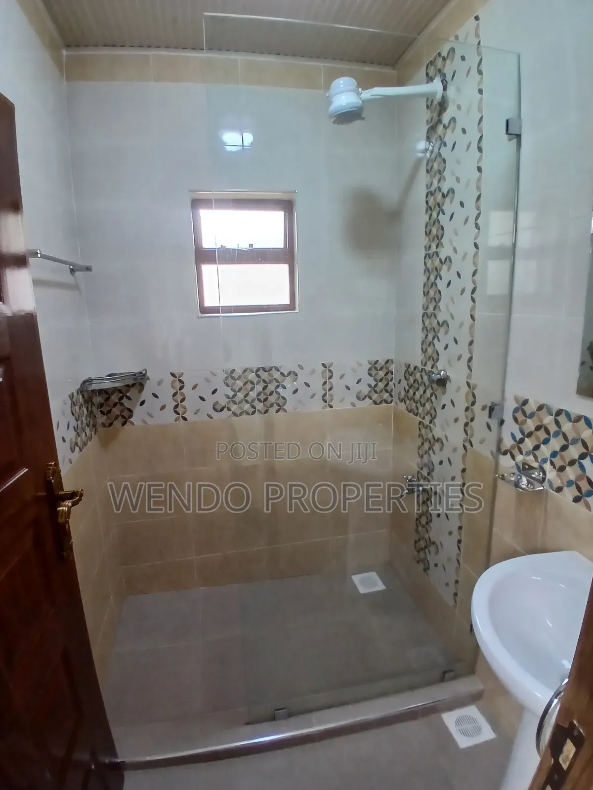 2bdrm House in Karen for rent