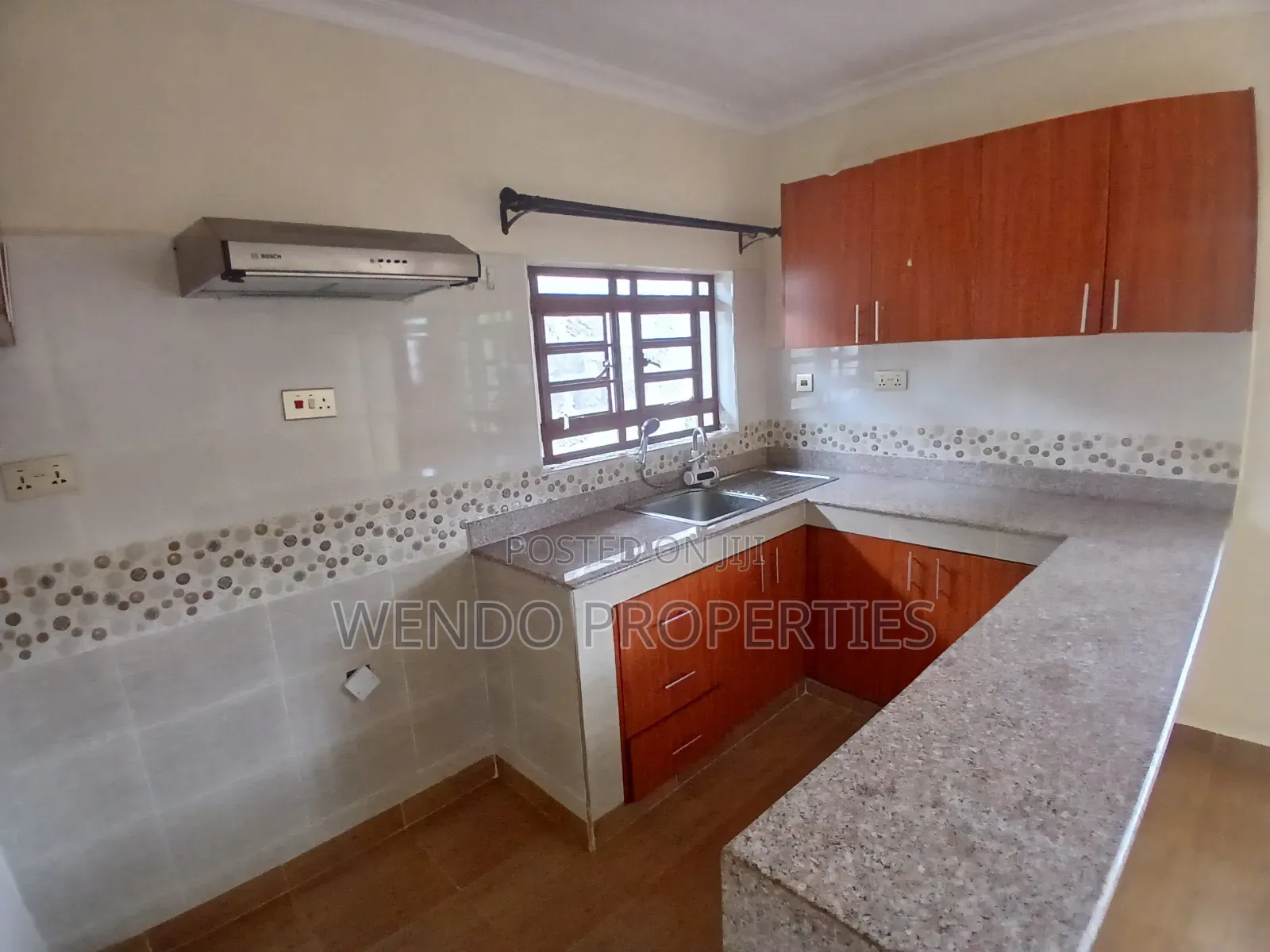 2bdrm House in Karen for rent