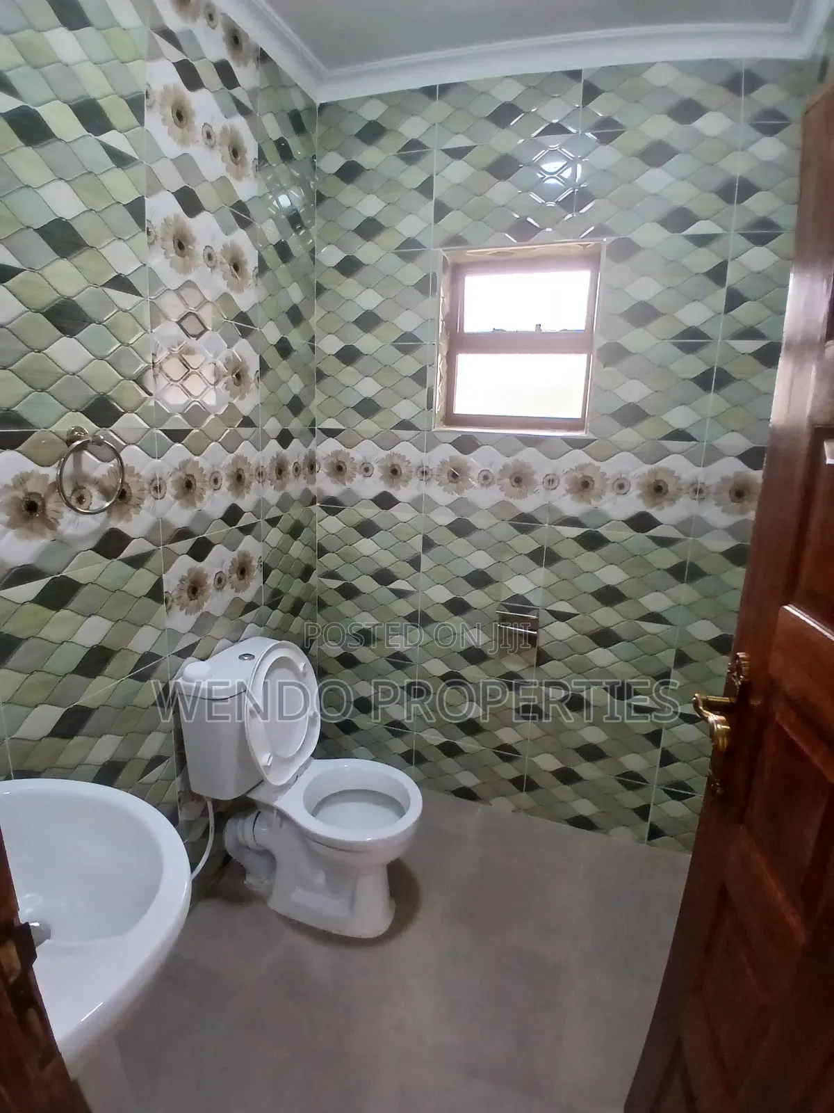 2bdrm House in Karen for rent