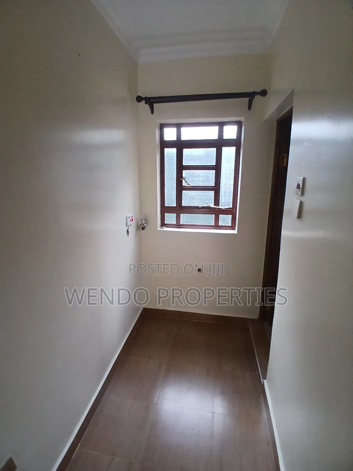 2bdrm House in Karen for rent