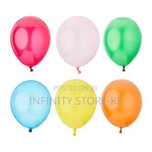Party Balloons 100pcs - thumbnail 2