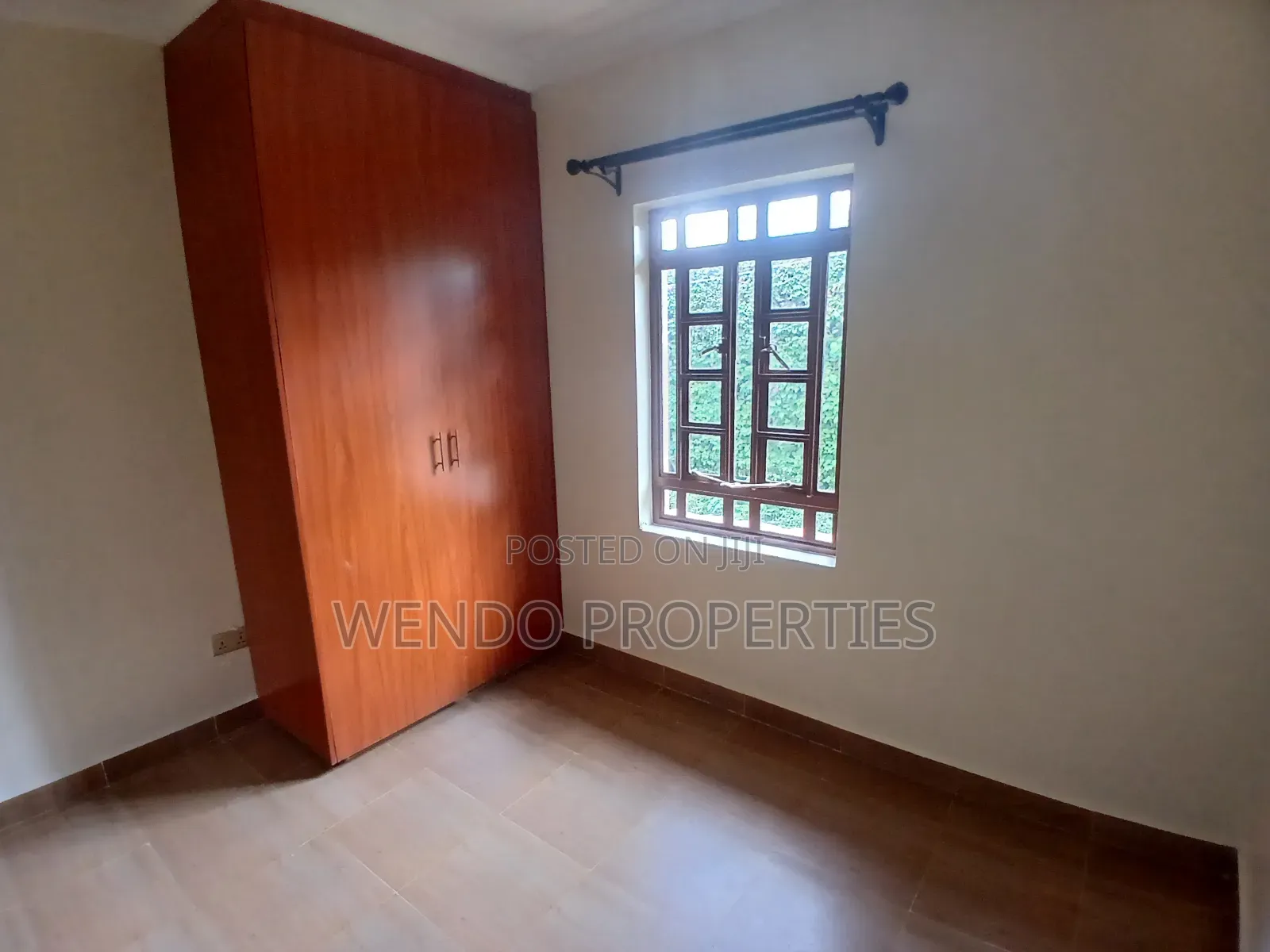 2bdrm House in Karen for rent