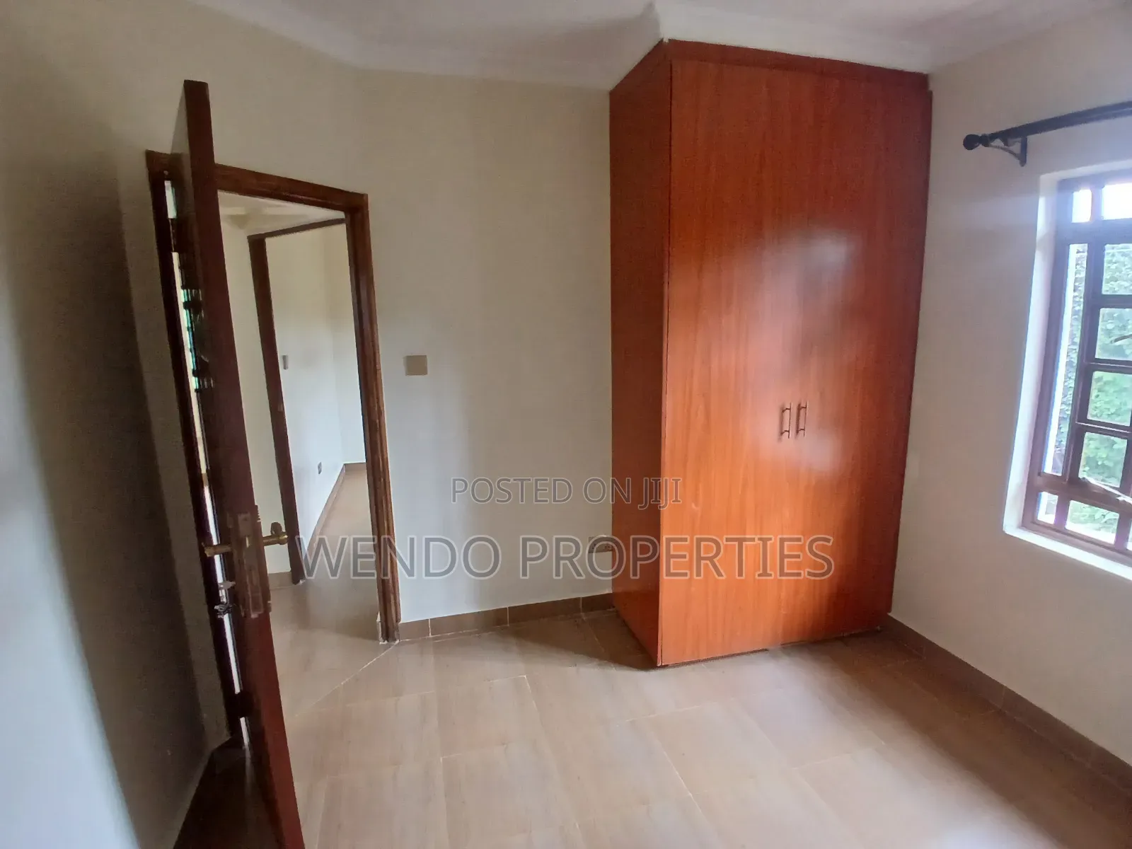 2bdrm House in Karen for rent