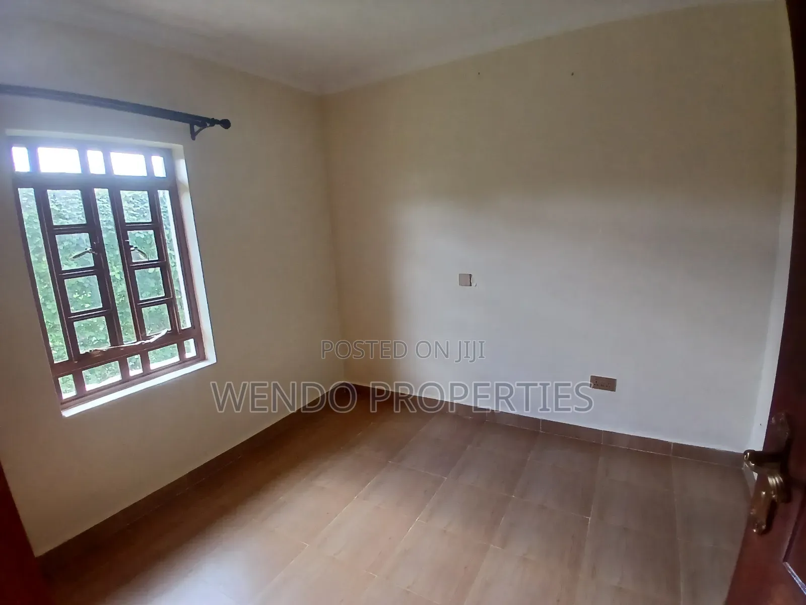 2bdrm House in Karen for rent