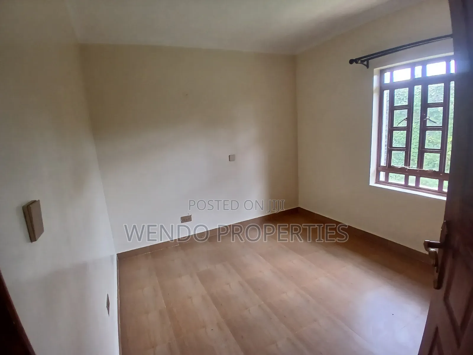 2bdrm House in Karen for rent