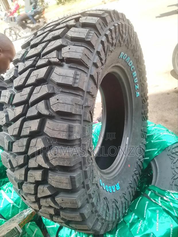 285/75r16 Mud Terrain Roadcruza Tyres