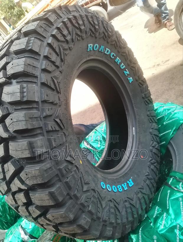 285/75r16 Mud Terrain Roadcruza Tyres - thumbnail 3