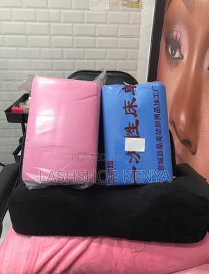 Heavy Duty Disposable Spa Bed Sheets - 50pcs Disposable - main view