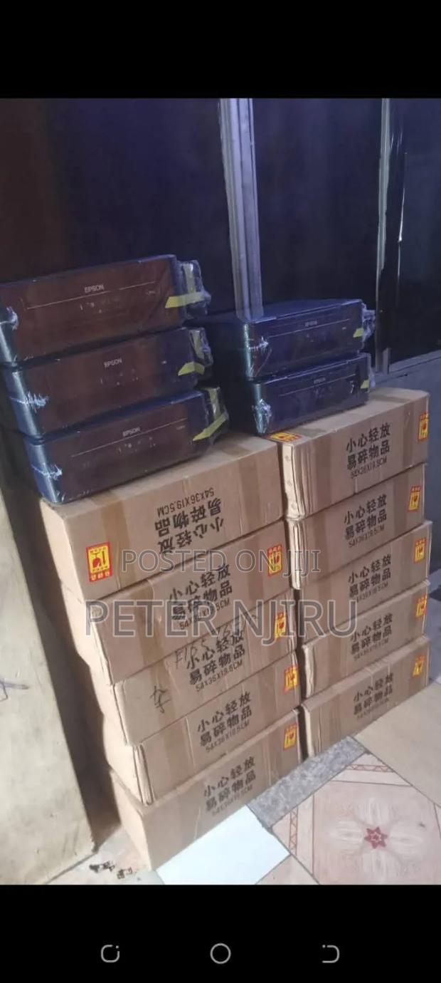 Epson Printer L382 Special Offer - main view