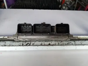 Nissan Xtrail 2008 Nt31 Qr20 Engine Computer Unit