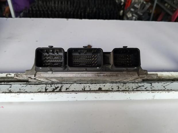 Nissan Xtrail 2008 Nt31 Qr20 Engine Computer Unit - thumbnail 2